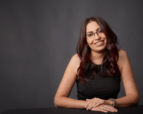 Josleen Makeup Professional Brisbane